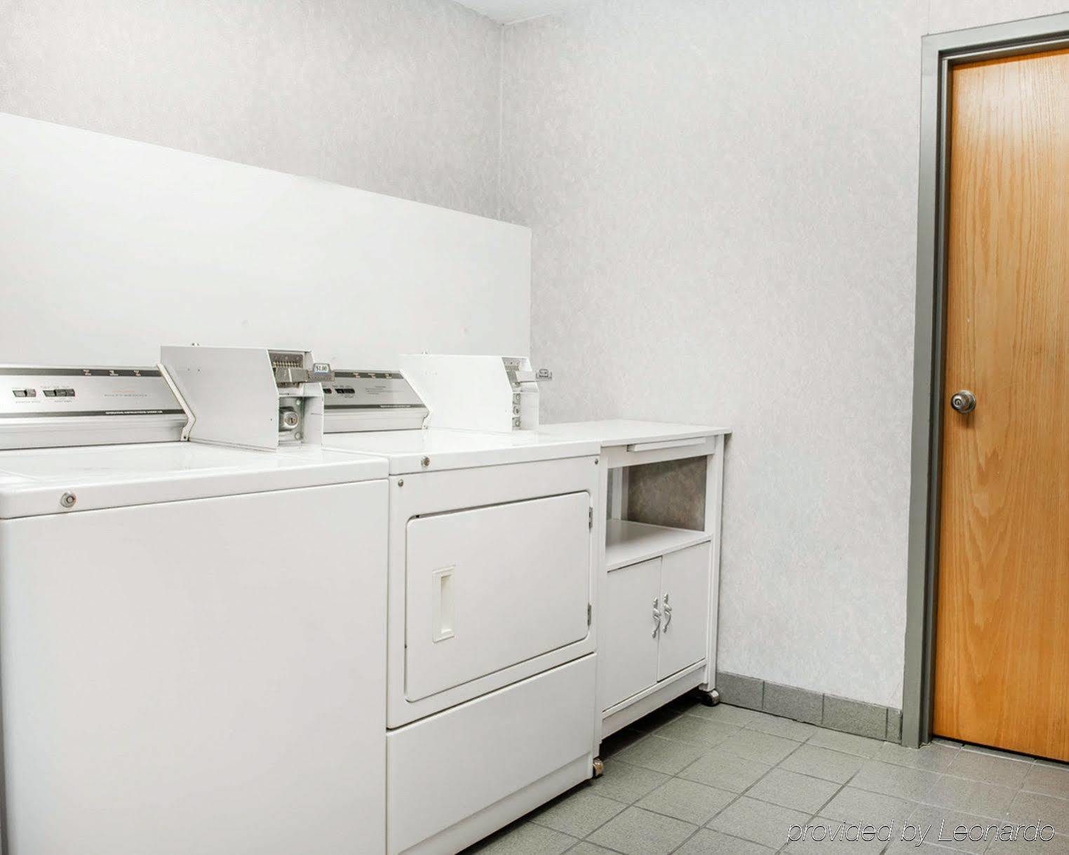 Quality Inn & Suites Brownsburg - Indianapolis West Kamer foto